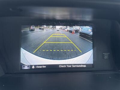 2017 Honda Accord LX   - Photo 9 - Pittsburg, CA 94565-2812