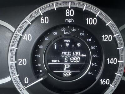 2017 Honda Accord LX   - Photo 6 - Pittsburg, CA 94565-2812