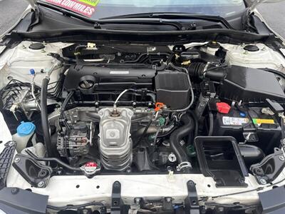 2017 Honda Accord LX   - Photo 27 - Pittsburg, CA 94565-2812