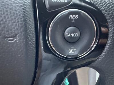 2017 Honda Accord LX   - Photo 7 - Pittsburg, CA 94565-2812