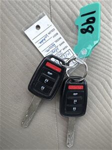 2017 Honda Accord LX   - Photo 24 - Pittsburg, CA 94565-2812