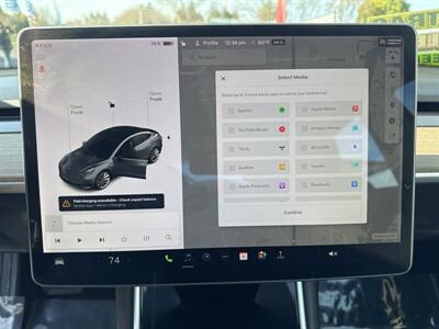 2018 Tesla Model 3 Long Range - Photo 7 - Pittsburg, CA 94565-2812