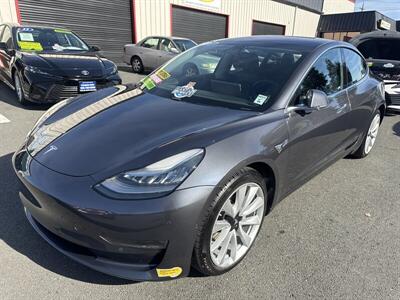 2018 Tesla Model 3 Long Range - Photo 32 - Pittsburg, CA 94565-2812
