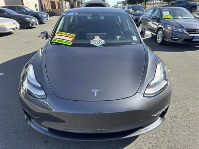 2018 Tesla Model 3 Long Range - Photo 27 - Pittsburg, CA 94565-2812