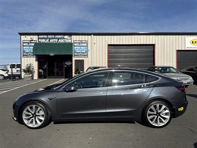 2018 Tesla Model 3 Long Range - Photo 11 - Pittsburg, CA 94565-2812