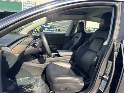 2018 Tesla Model 3 Long Range - Photo 2 - Pittsburg, CA 94565-2812