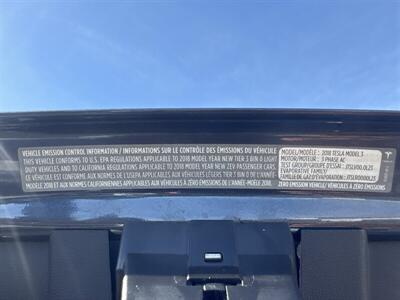 2018 Tesla Model 3 Long Range - Photo 30 - Pittsburg, CA 94565-2812