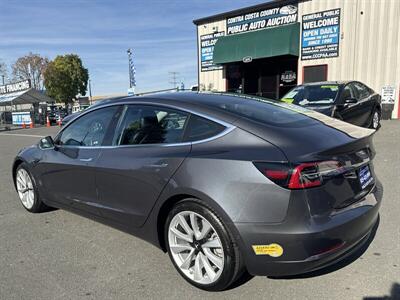 2018 Tesla Model 3 Long Range - Photo 16 - Pittsburg, CA 94565-2812