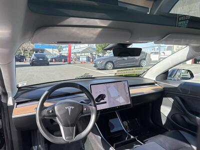 2018 Tesla Model 3 Long Range - Photo 14 - Pittsburg, CA 94565-2812
