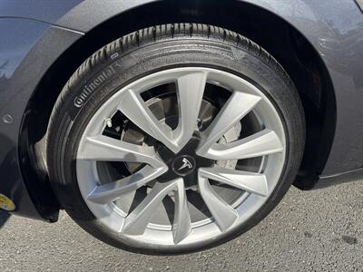 2018 Tesla Model 3 Long Range - Photo 10 - Pittsburg, CA 94565-2812