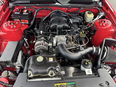 2006 Ford Mustang V6 Deluxe   - Photo 28 - Pittsburg, CA 94565-2812