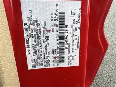 2006 Ford Mustang V6 Deluxe   - Photo 31 - Pittsburg, CA 94565-2812