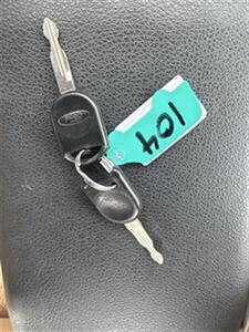 2006 Ford Mustang V6 Deluxe   - Photo 24 - Pittsburg, CA 94565-2812