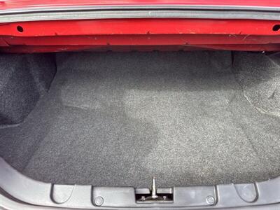 2006 Ford Mustang V6 Deluxe   - Photo 18 - Pittsburg, CA 94565-2812