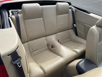 2006 Ford Mustang V6 Deluxe   - Photo 23 - Pittsburg, CA 94565-2812