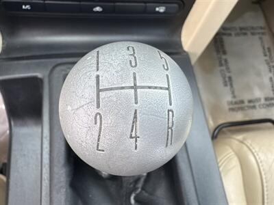 2006 Ford Mustang V6 Deluxe   - Photo 8 - Pittsburg, CA 94565-2812