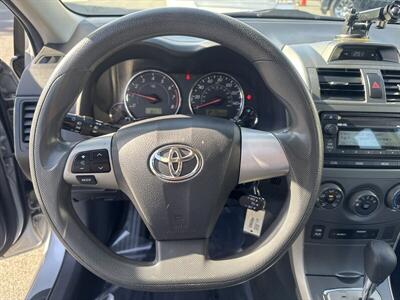 2012 Toyota Corolla S   - Photo 4 - Pittsburg, CA 94565-2812