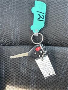 2012 Toyota Corolla S   - Photo 20 - Pittsburg, CA 94565-2812