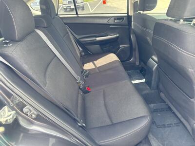 2015 Subaru XV Crosstrek 2.0i Premium   - Photo 25 - Pittsburg, CA 94565-2812