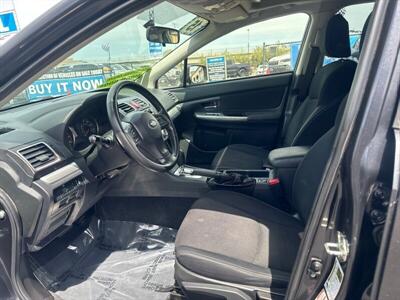 2015 Subaru XV Crosstrek 2.0i Premium   - Photo 3 - Pittsburg, CA 94565-2812