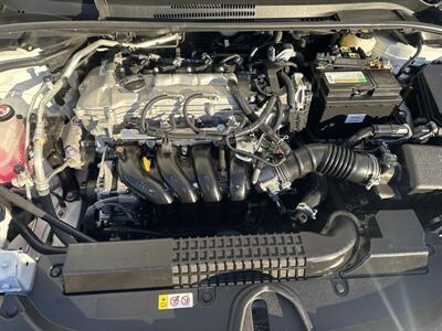 2022 Toyota Corolla LE   - Photo 27 - Pittsburg, CA 94565-2812