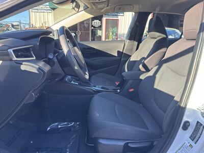 2022 Toyota Corolla LE   - Photo 3 - Pittsburg, CA 94565-2812
