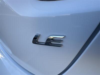 2022 Toyota Corolla LE   - Photo 21 - Pittsburg, CA 94565-2812