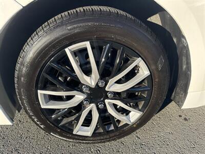 2022 Toyota Corolla LE   - Photo 12 - Pittsburg, CA 94565-2812