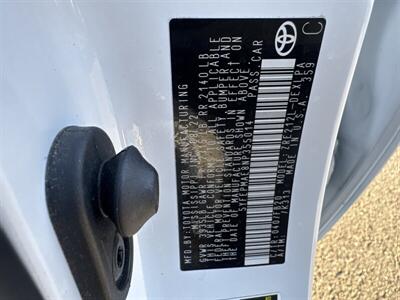 2022 Toyota Corolla LE   - Photo 30 - Pittsburg, CA 94565-2812