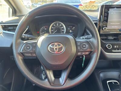 2022 Toyota Corolla LE   - Photo 4 - Pittsburg, CA 94565-2812