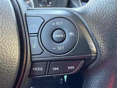 2022 Toyota Corolla LE   - Photo 7 - Pittsburg, CA 94565-2812