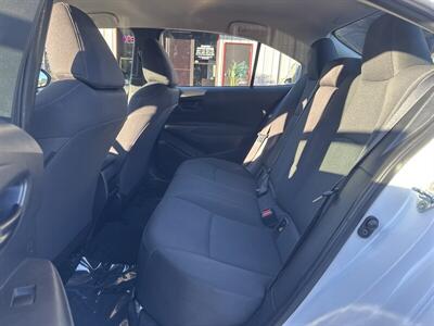 2022 Toyota Corolla LE   - Photo 14 - Pittsburg, CA 94565-2812