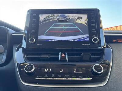 2022 Toyota Corolla LE   - Photo 9 - Pittsburg, CA 94565-2812