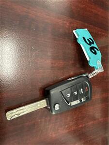 2022 Toyota Corolla LE   - Photo 24 - Pittsburg, CA 94565-2812