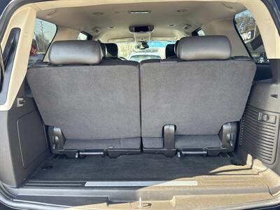 2009 Cadillac Escalade   - Photo 24 - Pittsburg, CA 94565-2812