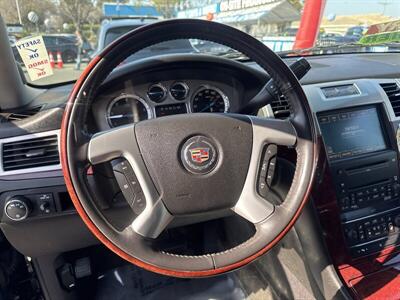 2009 Cadillac Escalade   - Photo 4 - Pittsburg, CA 94565-2812