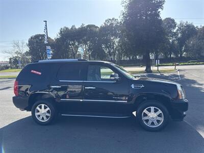 2009 Cadillac Escalade   - Photo 27 - Pittsburg, CA 94565-2812