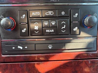 2009 Cadillac Escalade   - Photo 11 - Pittsburg, CA 94565-2812