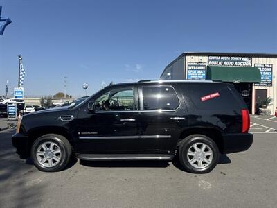 2009 Cadillac Escalade   - Photo 15 - Pittsburg, CA 94565-2812