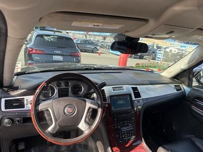 2009 Cadillac Escalade   - Photo 2 - Pittsburg, CA 94565-2812