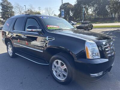 2009 Cadillac Escalade   - Photo 31 - Pittsburg, CA 94565-2812