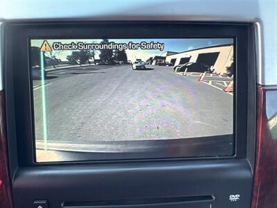 2009 Cadillac Escalade   - Photo 9 - Pittsburg, CA 94565-2812