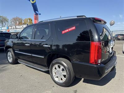 2009 Cadillac Escalade   - Photo 20 - Pittsburg, CA 94565-2812