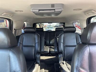 2009 Cadillac Escalade   - Photo 16 - Pittsburg, CA 94565-2812