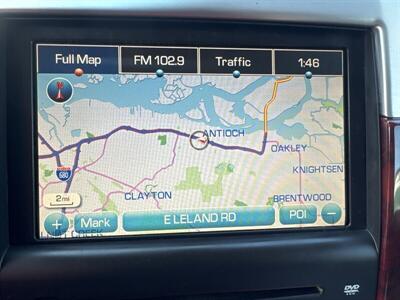 2009 Cadillac Escalade   - Photo 10 - Pittsburg, CA 94565-2812