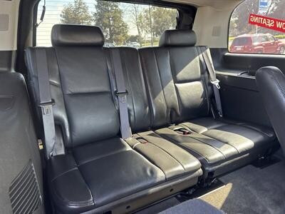 2009 Cadillac Escalade   - Photo 28 - Pittsburg, CA 94565-2812
