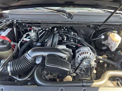 2009 Cadillac Escalade   - Photo 32 - Pittsburg, CA 94565-2812