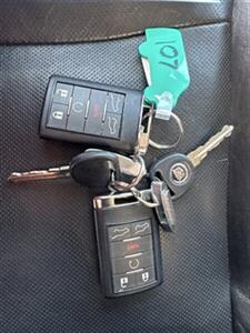 2009 Cadillac Escalade   - Photo 29 - Pittsburg, CA 94565-2812