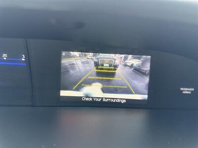 2013 Honda Civic LX - Photo 9 - Pittsburg, CA 94565-2812