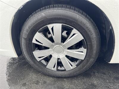 2013 Honda Civic LX - Photo 13 - Pittsburg, CA 94565-2812